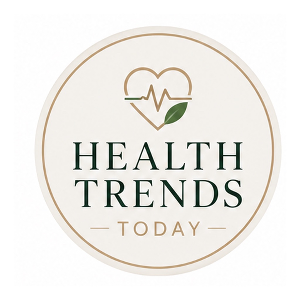 Health Trends Today